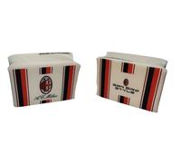 CUSCINO STADIO DEL MILAN REGALO AMICO MILANISTA PER SEDERSI ALLO STADIO