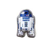 CUSCINO STAR WARS R2-D2 3D STAR WARS - GADGET