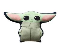 Cuscino Star Wars The Mandalorian The Bambino 3d Star Wars The Mandalorian - Gad