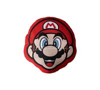 CUSCINO SUPER MARIO HAPPY FACE 3D NINTENDO SUPER MARIO - GADGET