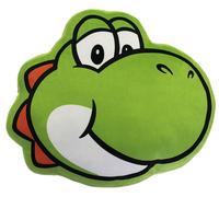 Cuscino Super Mario Yoshi 3D 40cm