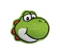 CUSCINO SUPER MARIO YOSHI 3D NINTENDO SUPER MARIO - GADGET