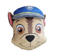 Cuscino Super Morbido CHASE Paw Patrol 30Cm