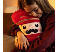 CUSCINO SUPER SOFT SCHIACCIANOCI