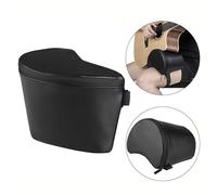 Cuscino Supporto Bilanciamento Gambe per Migliorare Suonare la Chitarra Postura