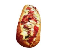 Cuscino Supporto Lombare Cuscini Divertenti Forma Cibo Divertente