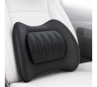 Cuscino Supporto Lombare per Fiat Croma I II 194 154 2000-2010 | Memory foam imbottito con rivestimento in; aggiunge una superficie di sostegno tra la; tragitti quotidiani, viaggi, lavoro in