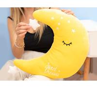 CUSCINO SWEET DREAMS LUNA BY COLOURBOOK