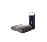 Cuscino TEMPUR da viaggio, Marcatura CE, cuscino cervicali per hotel, camper, appartamenti vacanze