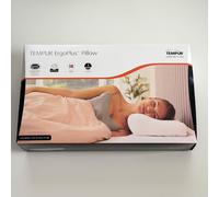 Cuscino TEMPUR Ergo Plus ex Millennium Pillow Medium 11 cm letto laterale...