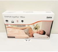 Cuscino TEMPUR Ergo Plus precedentemente cuscino Millennium piccolo 9,5 cm la...