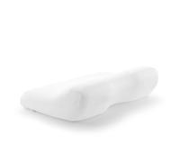 Cuscino TEMPUR ErgoPlus MDV M, rigido, stabilità alla testa e al collo, Marcatura CE, fodera lavabile