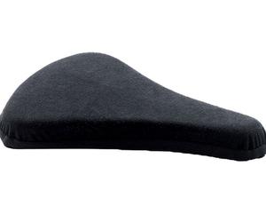 Cuscino TEMPUR per sella di bicicletta S, comfort per i tuoi giri in bici o sulla cyclette, allevia la pressione