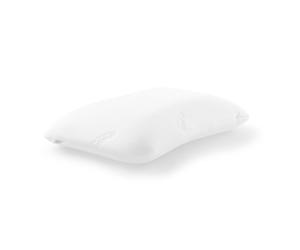 Cuscino TEMPUR Symphony S, forma ergonomica, sollievo della pressione con una sensazione di rigidità media