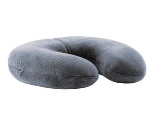 Cuscino TEMPUR transit, marcatura CE, Stabilità e sostegno mirato, in viaggio in auto, autobus, treno o aereo