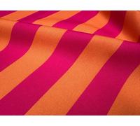 Cuscino tenda Joy Stripe & Check Digi Print tessuto decorazione casa larghezz...