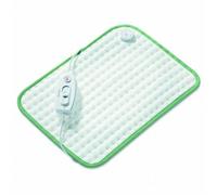 Beurer Basic1 Electric Blanket Bianco