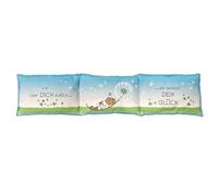 Cuscino Termico Biologico Your Glück der Kleine Yogi