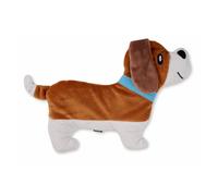 cuscino termico huggable bassotto