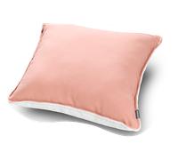 Medisana HC 100 cuscino riscaldante con calore a infrarossi, termoforo con spegnimento automatico per schiena, spalle e collo, termoforo elettrico e senza fili per la casa e per gli spostamenti, rosa