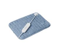 medisana HP 515 - Cuscino riscaldante - blu jeans 1 pz Cuscino termico