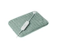 medisana HP 517 Cuscino riscaldante - verde selvaggio 1 pz Cuscino te