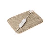 medisana HP 519 Cuscino riscaldante - color crema 1 pz Cuscino termic