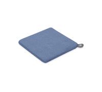 Medisana OL 650 cuscino di seduta con funzione di calore, cuscino termico