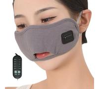 Cuscino termico per alleviare i paranasali, diversi livelli di calore, per alleviare la congestione nasale, per donne, uomini, adulti e persone colpite, casa, ufficio, viaggio, soggiorno, camera