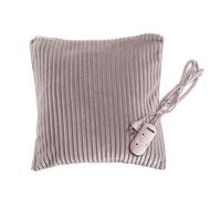 Cuscino Termico Riscaldante Caldo GREY Riscaldamento SCALDAMANI PIEDI SCALDINO