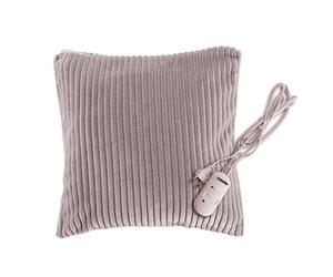 Cuscino Termico Riscaldante Caldo GREY Riscaldamento SCALDAMANI PIEDI SCALDINO