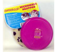 Cuscino termico SnuggleSafe - Ø ca. 20 cm