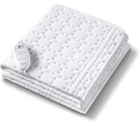 Cuscino Termico UB 30, Con 3 Livelli Di Temperatura E Protezione Contro Il Surri