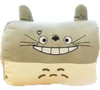 Cuscino Termico, Warm Cuddles,Cuscino Scaldamani Animato Peluche Multifunzionale e Design for Inverno e Decorazione(12)