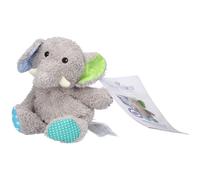 Cuscino termico WARMIES 'Minis baby elephant' 1 pz Borsa dell'acqua ca