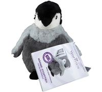 Cuscino termico WARMIES Minis Baby Penguin 1 pz Cuscino riscaldante