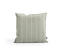 Cuscino Terrazza 60x60 Grigio Striscia Stretta
