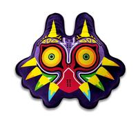 Cuscino The Legend of Zelda Majora's Mask Cushion 35 cm ABYstyle