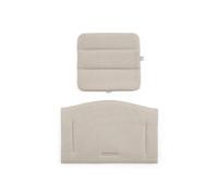 Stokke Cuscino Tripp Trapp – resistente a liquidi e macchie – compatibile con Tripp Trapp – Beige