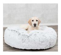 Cuscino Trixie Harvey - Rotondo - 80 Cm