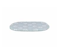 Cuscino Trixie Jimmy Grigio chiaro 44 × 31 cm