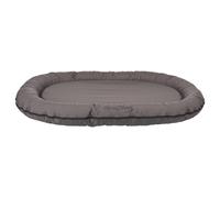 Cuscino Trixie Samoa Classic Grigio Per Cani E Gatti, Robusto, Impermeabile
