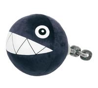 Cuscino Universal Studio Japan Super Nintendo World Chain Chomp NUOVO