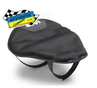 Cuscino Sella In Tessuto Givi S230 Nero