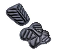 Cuscino Universale Per Sella Per Moto/bici Elettriche Traspirante Ammortizzante In Gel Cuscino del sedile(Sedili anteriori e posteriori)