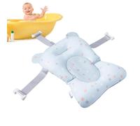 Cuscino Vasca da Bagno Bambini - Tappetino Antiscivolo Da Vasca Ragazze | Materassino Di Supporto Per Seggiolino Da Bagnetto Bambino | Per Appartamento Bagno Doccia Maschi E Femmine Piccoli