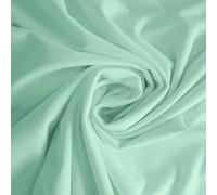 Cuscino Velluto Fiocco Tinta Unita 50x40 cm Divano Arredo Casa (29. Tiffany)