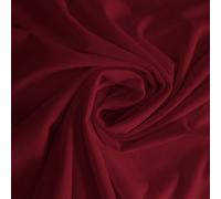 Cuscino Velluto Fiocco Tinta Unita Cerniera 40x50 cm Arredo Casa Divano Elegante