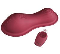 Cuscino Vibrante Handsfree Telecomando USB Vibepad