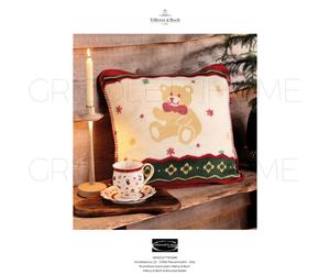 Cuscino Villeroy & Boch Toy’s Delight Teddy - cm 50x50 - Rivenditore